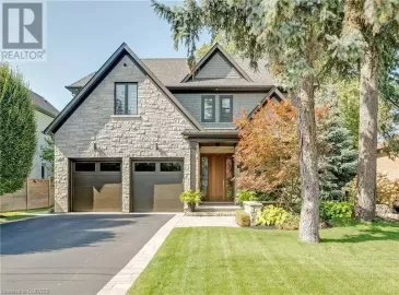 1023 MELVIN Avenue, Oakville, ON L6J2V8, 5 Bedrooms Bedrooms, ,5 BathroomsBathrooms,Single Family,For Sale,MELVIN,40490607