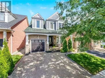 920 MCDUFFE Crescent, Milton, ON L9T6M8, 5 Bedrooms Bedrooms, ,4 BathroomsBathrooms,Single Family,For Sale,MCDUFFE,40485019