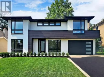 20 Averdon Crescent, Toronto, ON M3A1P5, 5 Bedrooms Bedrooms, ,6 BathroomsBathrooms,Single Family,For Sale,Averdon,C7032270