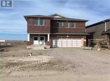 3 PALACE Street, Thorold, Ontario L2V3P4, 4 Bedrooms Bedrooms, ,4 BathroomsBathrooms,Single Family,For Sale,PALACE,40490488