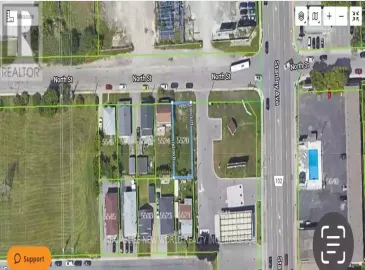 5520 North Street, Niagara Falls, ON L2G1J4, ,Vacant Land,For Sale,North,X7032656 5520 North Street, Niagara Falls, ON L2G1J4, ,Vacant Land,For Sale,North,X7032656