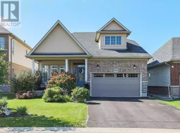 4482 Cinnamon Grove, Niagara Falls, Ontario L2G0G1, 2 Bedrooms Bedrooms, ,3 BathroomsBathrooms,Single Family,For Sale,Cinnamon,X7032818