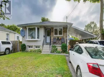 7 Ann Street, Brantford, Ontario N3R3X9, 4 Bedrooms Bedrooms, ,2 BathroomsBathrooms,Single Family,For Sale,Ann,X7032872