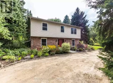 5832 Fourth Line, Guelph/Eramosa, Ontario N0B2K0, 3 Bedrooms Bedrooms, ,2 BathroomsBathrooms,Single Family,For Sale,Fourth,X7032870