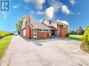 9303 Erin-Garafraxa Line, Erin, Ontario L0N1N0, 5 Bedrooms Bedrooms, ,4 BathroomsBathrooms,Single Family,For Sale,Erin-Garafraxa,X7032914