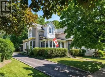 3634 CUTLER Street, Ridgeway, Ontario L0S1N0, 2 Bedrooms Bedrooms, ,2 BathroomsBathrooms,Single Family,For Sale,CUTLER,40490611