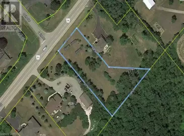 7537 WELLINGTON 36 Road, Puslinch, ON N0B2J0, ,Vacant Land,For Sale,WELLINGTON 36,40484482