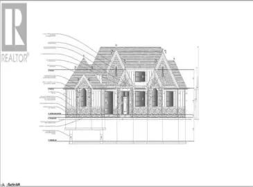 41 BASS BAY Drive, Victoria Harbour, Ontario L0K2A0, ,Vacant Land,For Sale,BASS BAY,40491192