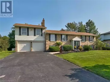 4202 1 Side Road, Burlington, ON L7M0X3, 5 Bedrooms Bedrooms, ,3 BathroomsBathrooms,Single Family,For Sale,1,40491010