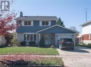 85 HUDSON Crescent, Kitchener, Ontario N2B2V7, 1 Bedroom Bedrooms, ,2 BathroomsBathrooms,Single Family,For Lease,HUDSON,40491267 85 HUDSON Crescent, Kitchener, Ontario N2B2V7, 1 Bedroom Bedrooms, ,2 BathroomsBathrooms,Single Family,For Lease,HUDSON,40491267