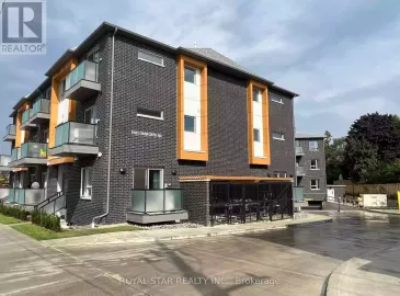 1085 Danforth Road, Toronto, Ontario M1J0B2, 2 Bedrooms Bedrooms, ,2 BathroomsBathrooms,Single Family,For Lease,Danforth,E7033322