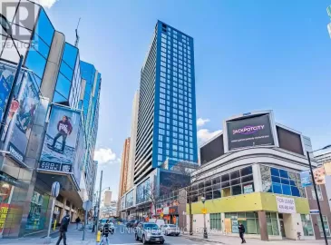 20 Edward Street, Toronto, ON M5G0C5, 3 Bedrooms Bedrooms, ,2 BathroomsBathrooms,Single Family,For Lease,Edward,C7033760