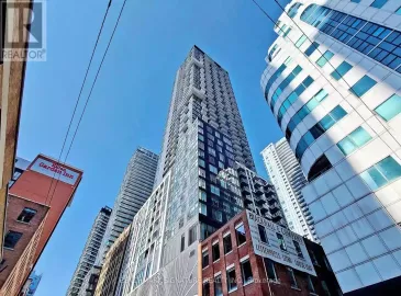 87 Peter Street, Toronto, Ontario M5V2G4, 1 Bedroom Bedrooms, ,1 BathroomBathrooms,Single Family,For Sale,Peter,C7033796
