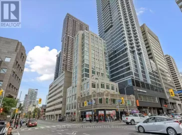 409 Bloor Street, Toronto, Ontario M4W3T2, 3 Bedrooms Bedrooms, ,3 BathroomsBathrooms,Single Family,For Sale,Bloor,C7033782