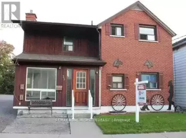 23 Erie Street, Oshawa, Ontario L1H3R1, 5 Bedrooms Bedrooms, ,4 BathroomsBathrooms,Multi-family,For Sale,Erie,E7033624