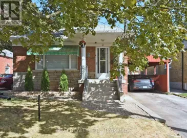 27 Wye Valley Road, Toronto, Ontario M1P2A5, 5 Bedrooms Bedrooms, ,3 BathroomsBathrooms,Single Family,For Sale,Wye Valley,E7033998