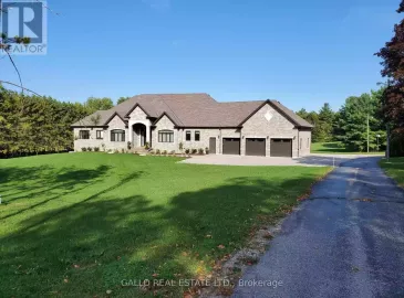 18865 Kennedy Road, East Gwillimbury, Ontario L0G1V0, 3 Bedrooms Bedrooms, ,4 BathroomsBathrooms,Single Family,For Sale,Kennedy,N7033570