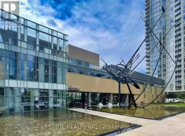 3 Navy Wharf Court, Toronto, Ontario M5V3V1, 3 Bedrooms Bedrooms, ,2 BathroomsBathrooms,Single Family,For Sale,Navy Wharf,C7033686