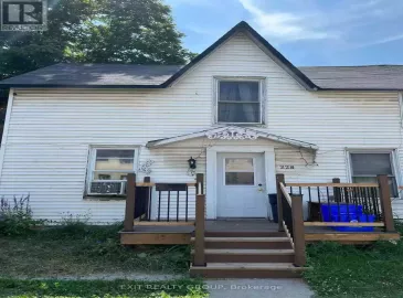 228 Dufferin, Quinte West, Ontario K8V5E7, 3 Bedrooms Bedrooms, ,2 BathroomsBathrooms,Single Family,For Sale,Dufferin,X7033608