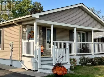 12 Birch Street, Greater Napanee, Ontario K7R3L1, 2 Bedrooms Bedrooms, ,2 BathroomsBathrooms,Single Family,For Sale,Birch,X7033868