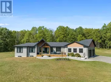10652 County Road 2 Road, Alnwick/Haldimand, Ontario K0K2G0, 4 Bedrooms Bedrooms, ,3 BathroomsBathrooms,Single Family,For Sale,County Road 2,X7033656