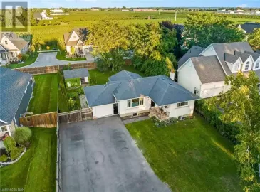 1869 FOUR MILE CREEK Road, Niagara-on-the-Lake, ON L0S1J0, 4 Bedrooms Bedrooms, ,2 BathroomsBathrooms,Single Family,For Sale,FOUR MILE CREEK,40491317 1869 FOUR MILE CREEK Road, Niagara-on-the-Lake, ON L0S1J0, 4 Bedrooms Bedrooms, ,2 BathroomsBathrooms,Single Family,For Sale,FOUR MILE CREEK,40491317