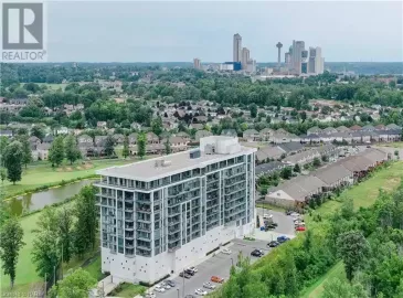7711 GREEN VISTA Gate, Niagara Falls, ON L2G0A8, 2 Bedrooms Bedrooms, ,2 BathroomsBathrooms,Single Family,For Lease,GREEN VISTA,40489571