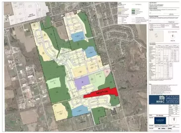 Brant County, Ontario N0E1N0, ,Vacant Land,For Sale,H4175346