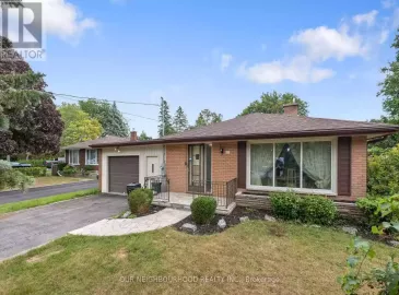 27 Lesley Drive, Belleville, Ontario K8N4G2, 4 Bedrooms Bedrooms, ,2 BathroomsBathrooms,Single Family,For Sale,Lesley,X7034616