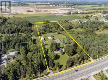 3590 Major Mackenzie Drive, Markham, ON L6C1P6, 4 Bedrooms Bedrooms, ,Single Family,For Sale,Major Mackenzie,N7034634