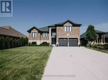 173 Maxwell Crescent, Lakeshore, Ontario N0R1A0, 5 Bedrooms Bedrooms, ,3 BathroomsBathrooms,Single Family,For Sale,Maxwell,X7034430