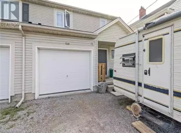 158 YORK Street, St. Catharines, Ontario L2R6E7, 4 Bedrooms Bedrooms, ,3 BathroomsBathrooms,Single Family,For Sale,YORK,40485123