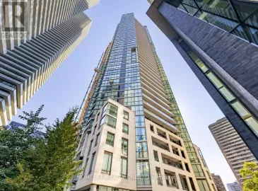 45 Charles Street, Toronto, ON M4Y0B8, 2 Bedrooms Bedrooms, ,2 BathroomsBathrooms,Single Family,For Sale,Charles,C7035440