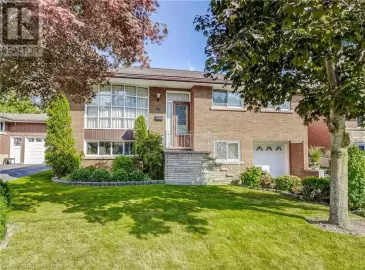 407 WELLINGTON Street, Port Colborne, ON L3K2K5, 3 Bedrooms Bedrooms, ,2 BathroomsBathrooms,Single Family,For Sale,WELLINGTON,40491719