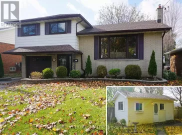 180 Athabasca Street, Oshawa, ON L1H7J1, 4 Bedrooms Bedrooms, ,2 BathroomsBathrooms,Single Family,For Sale,Athabasca,E7038410