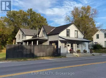 6005 County 41 Road, Stone Mills, ON K0K2A0, 5 Bedrooms Bedrooms, ,2 BathroomsBathrooms,Single Family,For Sale,County 41,X7043960