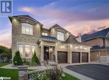 90 COPELAND Crescent, Cookstown, ON L0L1L0, 5 Bedrooms Bedrooms, ,5 BathroomsBathrooms,Single Family,For Sale,COPELAND,40492260