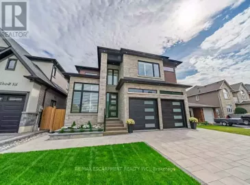 474 Dewitt Road, Hamilton, ON L8E5A5, 4 Bedrooms Bedrooms, ,4 BathroomsBathrooms,Single Family,For Sale,Dewitt,X7046178