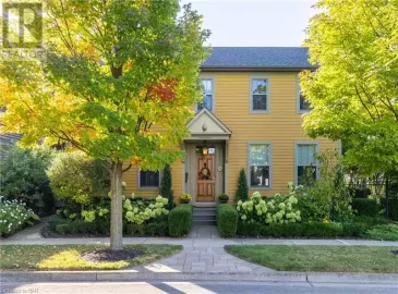 33 SAMUEL Street, Niagara-on-the-Lake, ON L0S1J0, 3 Bedrooms Bedrooms, ,3 BathroomsBathrooms,Single Family,For Sale,SAMUEL,40492444