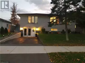 23 NORTHGATE Drive, Welland, Ontario L3C5Y2, 4 Bedrooms Bedrooms, ,2 BathroomsBathrooms,Single Family,For Sale,NORTHGATE,40493840