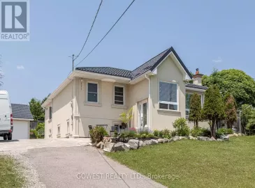 2670 Embleton Road, Brampton, ON L6X0E3, 4 Bedrooms Bedrooms, ,3 BathroomsBathrooms,Single Family,For Sale,Embleton,W7050990