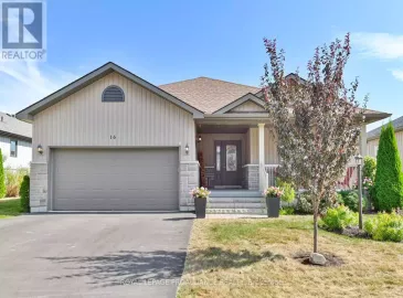 16 Conger Drive, Prince Edward County, Ontario K0K3L0, 3 Bedrooms Bedrooms, ,3 BathroomsBathrooms,Single Family,For Sale,Conger,X7050130