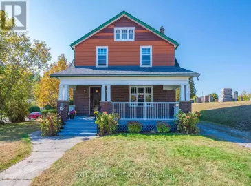 58 County Road 40, Asphodel-Norwood, Ontario K0L2V0, 3 Bedrooms Bedrooms, ,2 BathroomsBathrooms,Single Family,For Sale,County Road 40,X7055122