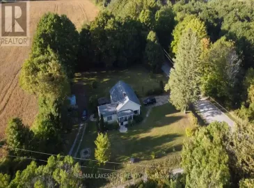 13170 County 21 Road, Cramahe, Ontario K0K1S0, 3 Bedrooms Bedrooms, ,1 BathroomBathrooms,Single Family,For Sale,County 21,X7058458