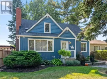 6 MELBA Road, St. Catharines, ON L2M4P6, 3 Bedrooms Bedrooms, ,2 BathroomsBathrooms,Single Family,For Sale,MELBA,40492524