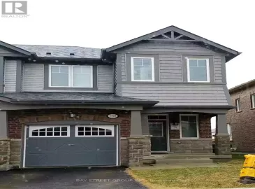 92 Abigail Crescent, Caledon, ON L7C2J3, 3 Bedrooms Bedrooms, ,3 BathroomsBathrooms,Single Family,For Sale,Abigail,W7058540