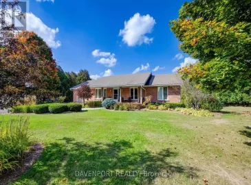 083515 Southgate 8 Road, Southgate, Ontario N0G2L0, 4 Bedrooms Bedrooms, ,3 BathroomsBathrooms,Single Family,For Sale,Southgate 8,X7061576