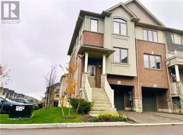 34 Barley Lane, Hamilton, Ontario L9K0K1, 3 Bedrooms Bedrooms, ,3 BathroomsBathrooms,Single Family,For Sale,Barley,X7061996