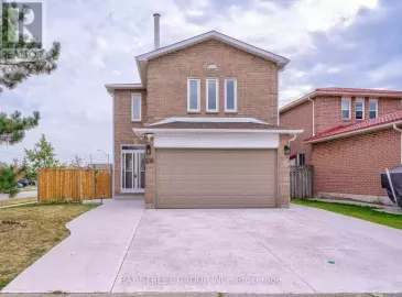 596 Constellation Drive, Mississauga, Ontario L5R2X3, 5 Bedrooms Bedrooms, ,4 BathroomsBathrooms,Single Family,For Sale,Constellation,W7061982