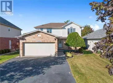 5141 OAKWOOD Avenue, Beamsville, Ontario L3J0J4, 4 Bedrooms Bedrooms, ,3 BathroomsBathrooms,Single Family,For Sale,OAKWOOD,40487084